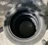 Продавам 4 гуми Continental 215/55/17, снимка 1