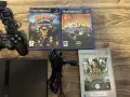 Play Station 2 Super Slim + игри [PS2], снимка 5