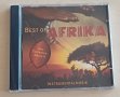 BEST OF AFRIKA-оригинален диск-10лв, снимка 1