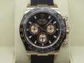 Rolex Cosmograph Daytona 40mm Yellow Gold Champagne Dial Ceramic Automatic Различни Варианти, снимка 14