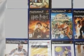 Игри за PS2 GTA San Andreas/Haunted Mansion/Sonic/Harry Potter/NBA 08/TOCA Race Driver/LOTR, снимка 4