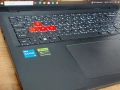Чисто нов геймърски лаптоп Acer Nitro Lite 16 NL16-71G Core i5-13420H, RTX 3050 6GB, 16GB RAM, 512GB, снимка 3