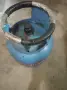 газова бутилка 15л. използвана , снимка 2