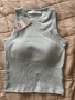 потник с бюстие Primark, снимка 1