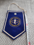 Старо флагче,значка ОС на БСФС Ямбол, снимка 4