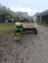 Балировачка/ Сламопреса Claas Markant 41 + Събирач за сено СИП-220м комплект, снимка 1
