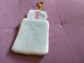 Детска чантичка калъф за детски мобилен бебефон и за ключове 145х80мм нова, снимка 6