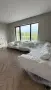 Ъглов диван - Enza Home - чисто нов, снимка 3