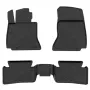 Гумени Стелки Sahler 4.5D Mercedes C Class W206 2021+, снимка 1