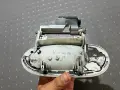 Задна дясна дръжка за вратата на BMW E39 (седан и комби), снимка 2