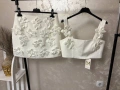 дамски комплекти бюстие и пола , снимка 1