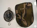 КАТО НОВ ОТ МАГАЗИНА! Механичен кантар Fox Dial Scales 120lb (54kg) + Калъф Fox Camolite, снимка 3