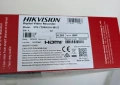 DVR - HIKVISION iDS-7204HUHI-M1/S(C) , снимка 1