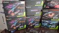 MSI GeForce RTX 3080 Gaming Z Trio 10G LHR, 10240 MB GDDR6X, снимка 3