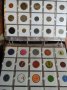 Голяма колекция от 300 токени от цял свят, снимка 3