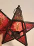 коледна витражна звезда , снимка 5