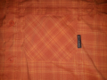 Columbia  (L) и (3XL) мъжки ризи с къс ръкав, снимка 2