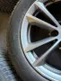 Джанти с гуми 17" BMW 5 G30/G31, снимка 9
