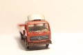 WIKING H0 1/87 MERCEDES BENZ МОДЕЛ ИГРАЧКА КАМИОН, снимка 2