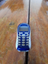 Стар телефон,GSM Siemens A50, снимка 1