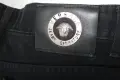 Оригинални дънки Versace jeans signature горница Burberry London Версаче made in Italy Бърбъри блуза, снимка 1