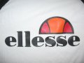 Тениски ELLESSE  мъжки,М-Л /с яка и без яка/, снимка 3