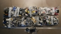 НОВО ЛЕГО 10274 Криейтър Експерт - ECTO-1 LEGO 10274 Creator Expert - ECTO-1 LEGO 10274, снимка 5