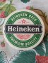 Heineken подложки за чаши , снимка 2