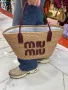 Дамски кошници Miu Miu  Различни цветове , снимка 6