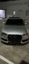 Audi A6 S6 Facelift комплект фарове предна броня, снимка 1