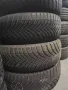 4бр.зимни гуми 215/60/16 Semperit, снимка 9