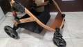 Нова бебешка количка, снимка 10