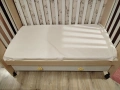 детско легло , снимка 2