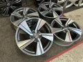 18 Цола 5x112 Audi Q1/2/3 VW Passat Troc Tiguan Skoda Oktavia/ , снимка 8