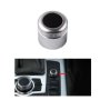 Копче бутон врътка за управление регулиране на звука за Audi A6 A8 Q7, снимка 1 - Аксесоари и консумативи - 40900079
