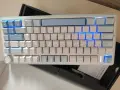 Геймърска клавиатура AULA, снимка 8