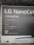 LG 55NANO963PA 8K UHD, снимка 1