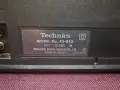Много симпатичен японски касетен дек Technics RS-B10 с отличен външен вид - за ремонт или за части, снимка 7