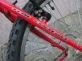 Велосипед - Extreme Cross Bachini Leopard - оригинален !, снимка 7