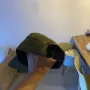 шапки carhartt huf vans herschell нови, снимка 3