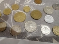 Старинни монети, снимка 9
