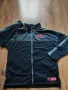 under armour fleece  full zip - страхотно детско горнище , снимка 4