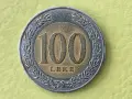 Албания 100 леке 2000 г., снимка 2