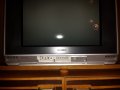 21" CRT телевизор Toshiba 21JCZ6TM, снимка 3