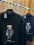 Мъжка блуза премиум клас на изработка Polo Ralph Lauren , снимка 1