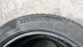 Continental Wintercontact TS850P 225/55/19 99V, снимка 4