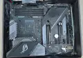 Дъно за компютър Asus X570-F, снимка 4