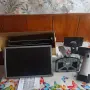 Монитор DELL P2213T-3бр. със стойки, снимка 1