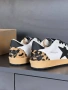Golden Goose Дамски Маратонки Естествена Кожа👟Дамски Спортни Обувки - Различни Цветове Код E1289, снимка 8
