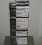 Игри за PS2 The Simpsons Hit & Run/X-Men Origins Wolverine/Avatar/Naruto 2 3/Sonic Heroes/Smackdown, снимка 15
